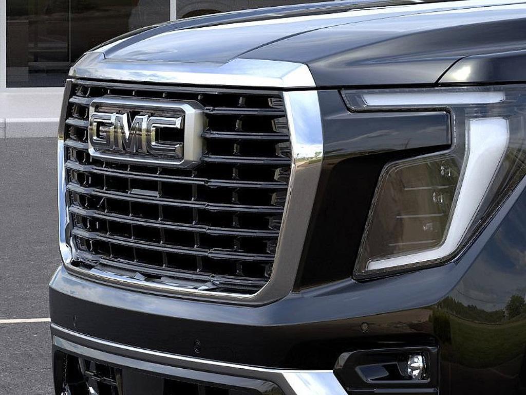 new 2025 GMC Yukon car, priced at $78,750