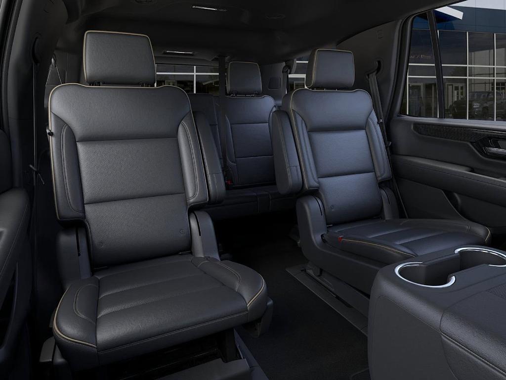 new 2025 GMC Yukon car, priced at $78,750
