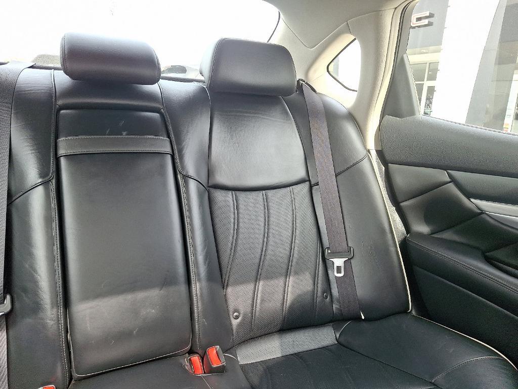 used 2016 INFINITI Q70 car, priced at $16,635