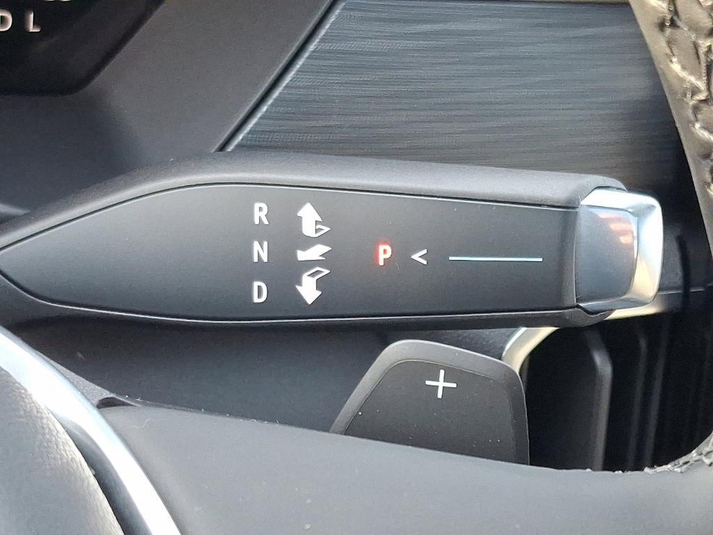 new 2026 GMC Acadia car, priced at $50,836