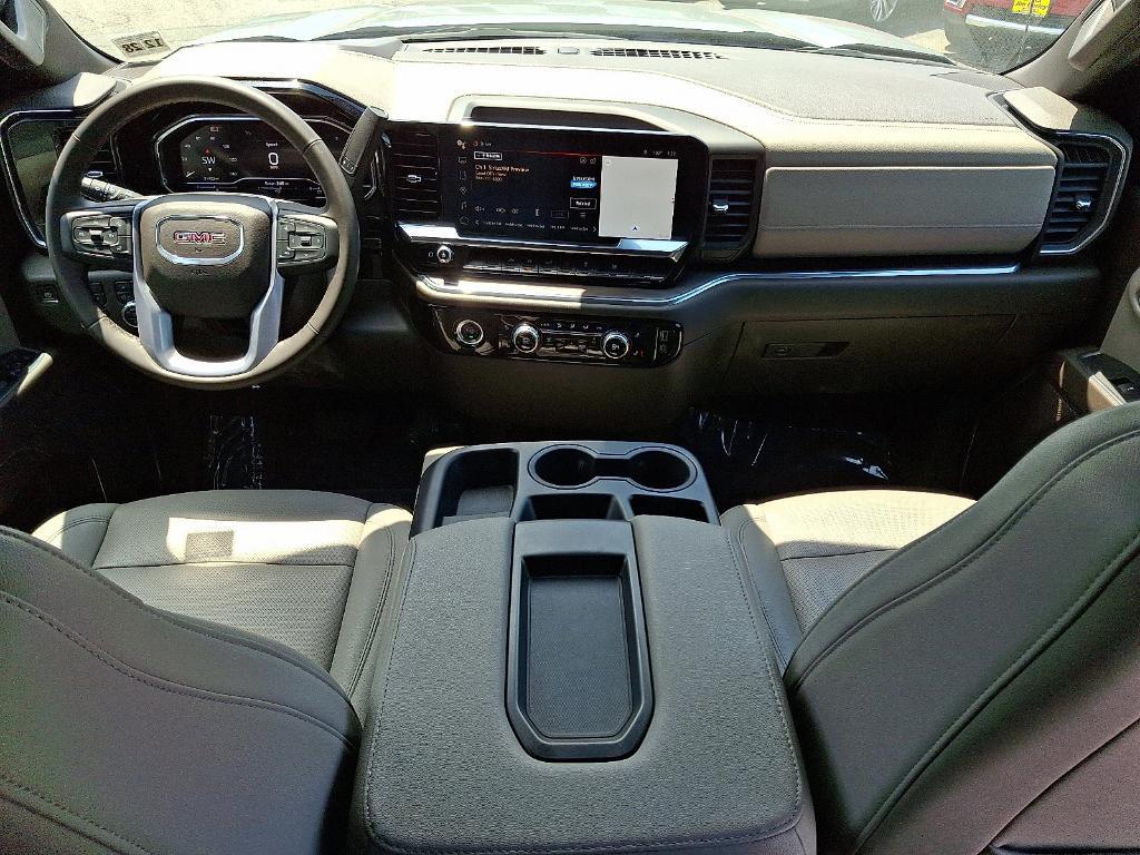 used 2024 GMC Sierra 1500 car, priced at $48,186