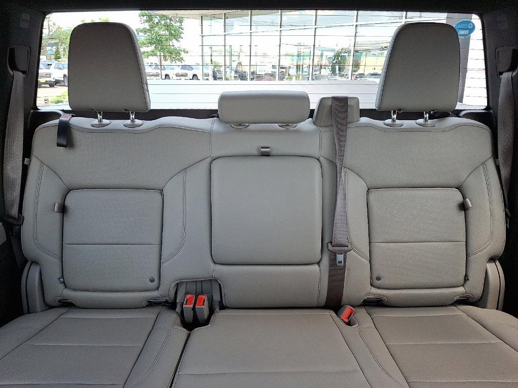 used 2024 GMC Sierra 1500 car, priced at $48,186