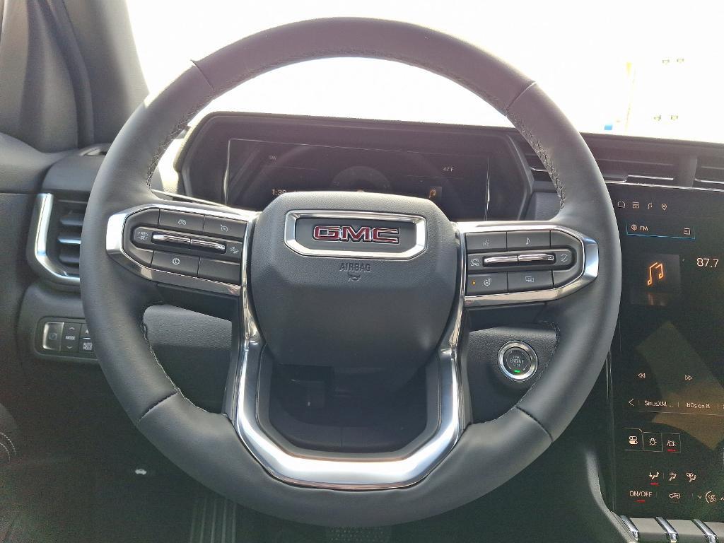 new 2025 GMC Terrain car, priced at $33,890