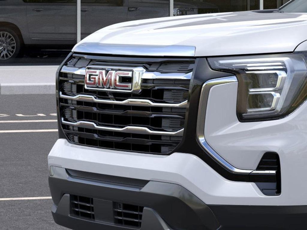 new 2025 GMC Terrain car, priced at $33,890