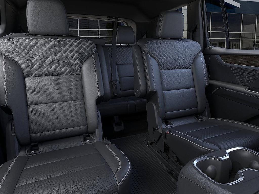 new 2025 GMC Acadia car, priced at $64,960