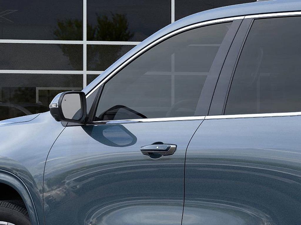new 2025 GMC Acadia car, priced at $64,960