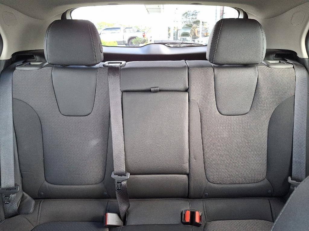 used 2022 Buick Encore GX car, priced at $19,531
