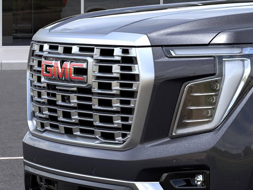 new 2026 GMC Yukon XL car, priced at $94,360