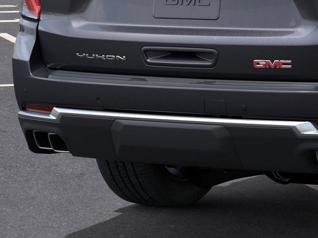 new 2026 GMC Yukon XL car, priced at $94,360
