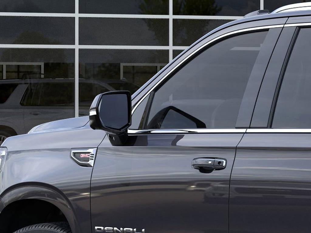 new 2026 GMC Yukon XL car, priced at $94,360