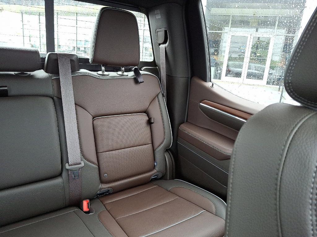used 2024 GMC Sierra 1500 car, priced at $61,598