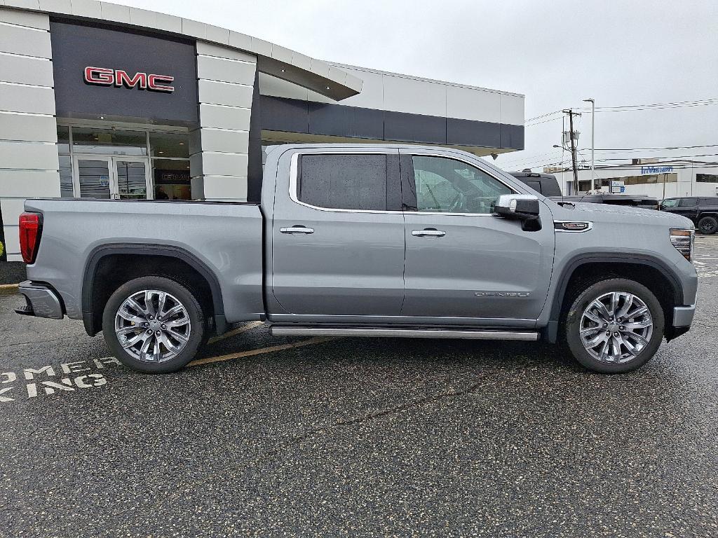 used 2024 GMC Sierra 1500 car, priced at $61,598