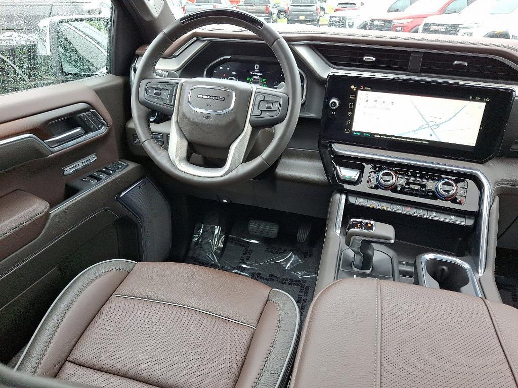 used 2024 GMC Sierra 1500 car, priced at $61,598
