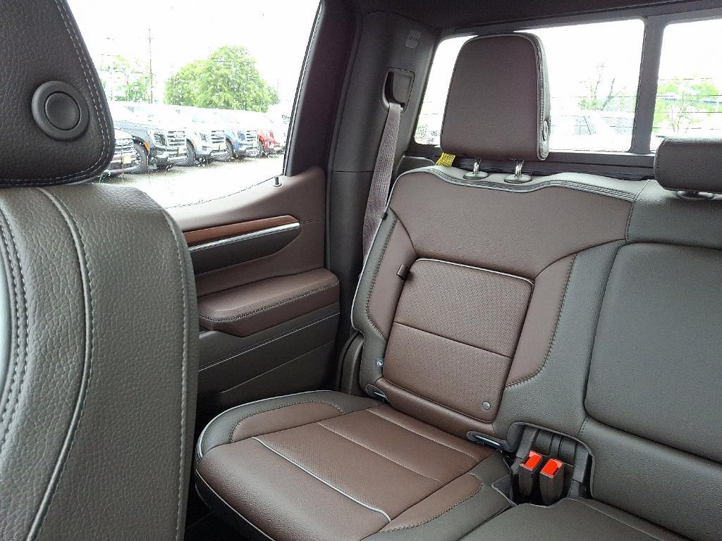 used 2024 GMC Sierra 1500 car, priced at $61,598