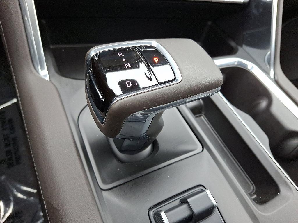 used 2024 GMC Sierra 1500 car, priced at $61,598