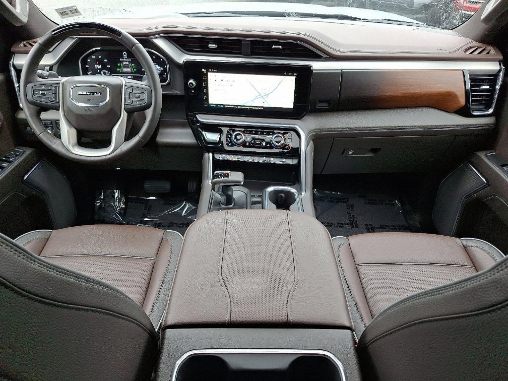 used 2024 GMC Sierra 1500 car, priced at $61,598