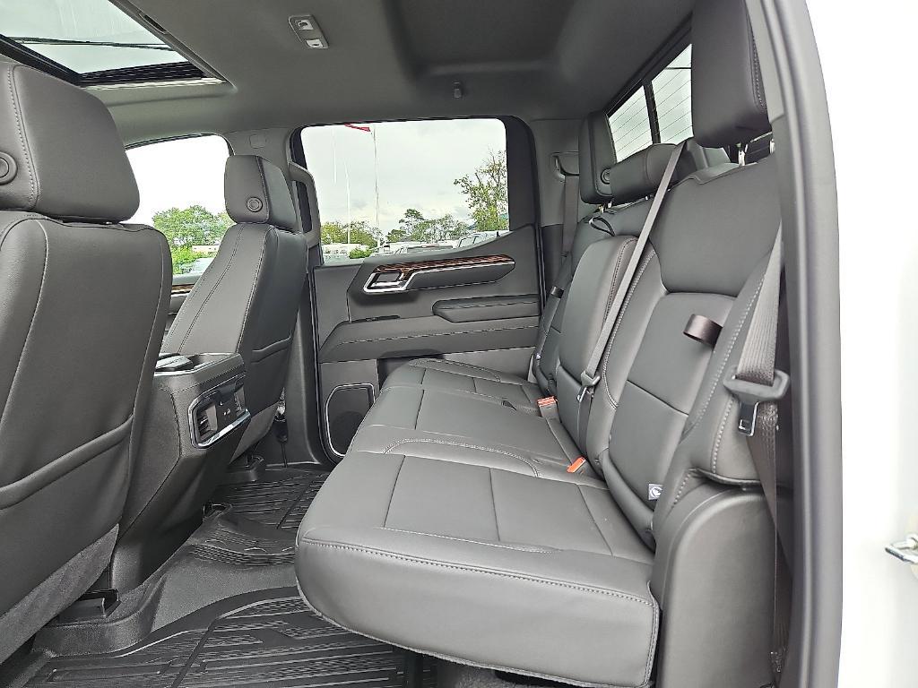 new 2026 GMC Sierra 1500 car, priced at $66,950