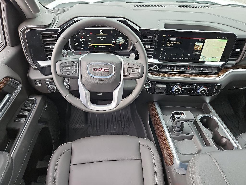new 2026 GMC Sierra 1500 car, priced at $66,950