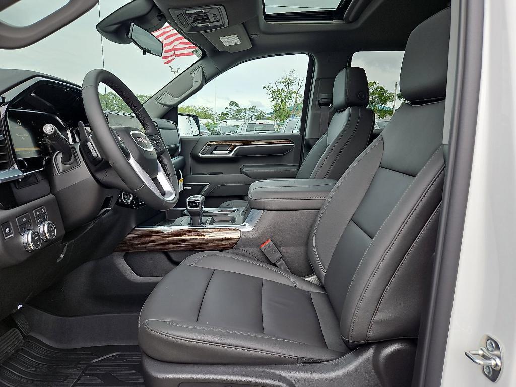 new 2026 GMC Sierra 1500 car, priced at $66,950