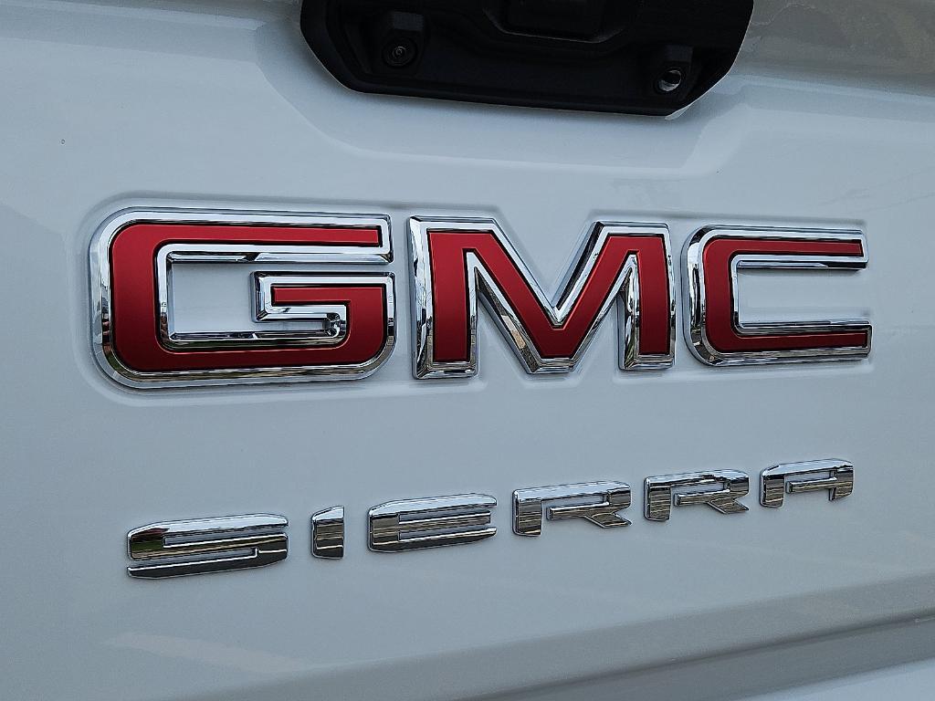 new 2026 GMC Sierra 1500 car, priced at $66,950