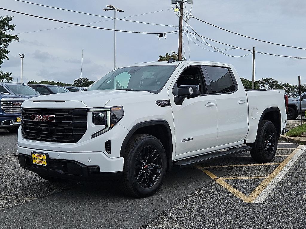 new 2026 GMC Sierra 1500 car, priced at $66,950