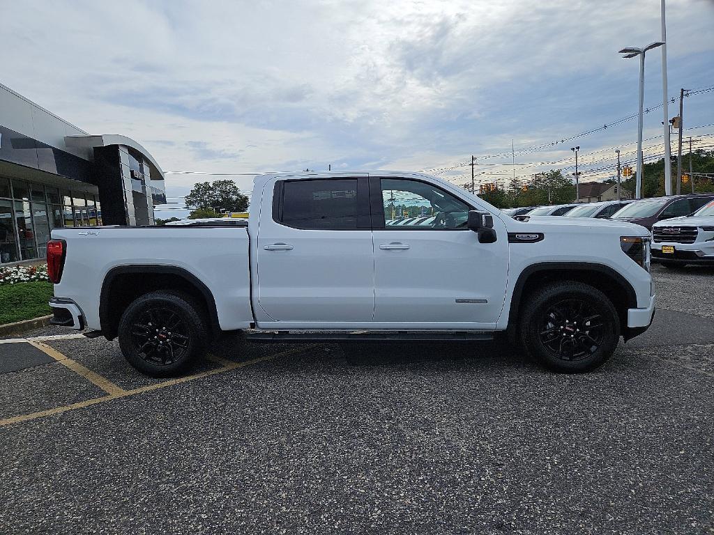 new 2026 GMC Sierra 1500 car, priced at $66,950