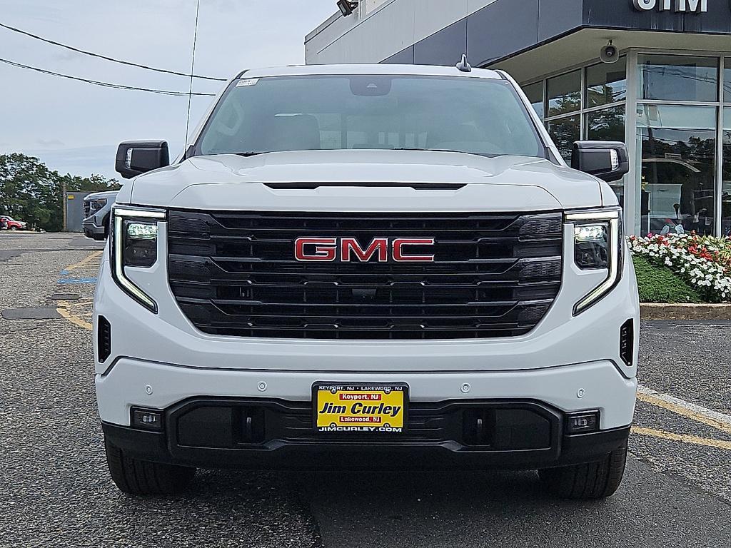 new 2026 GMC Sierra 1500 car, priced at $66,950