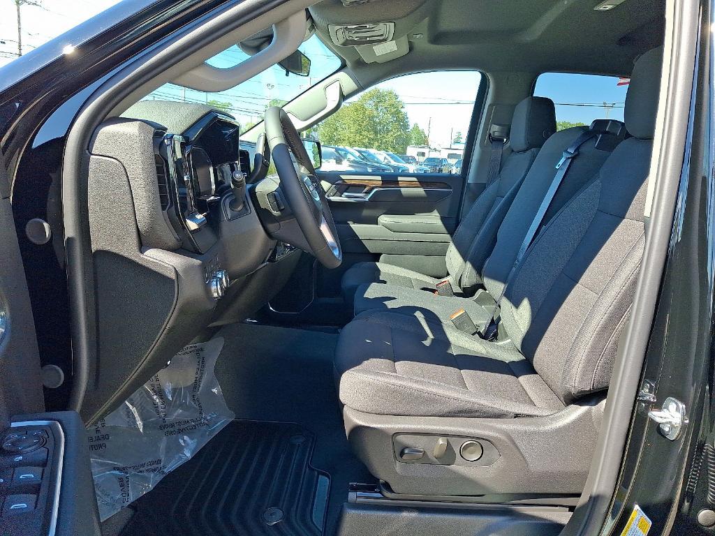 new 2026 GMC Sierra 1500 car, priced at $55,390