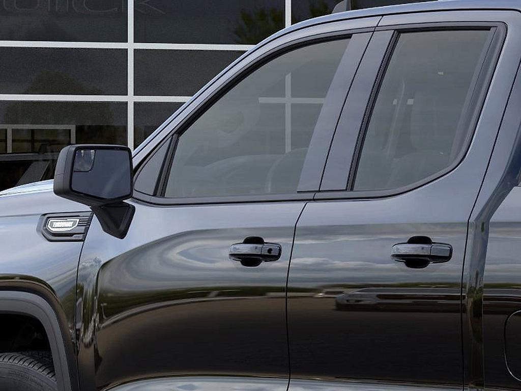 new 2026 GMC Sierra 1500 car, priced at $55,390