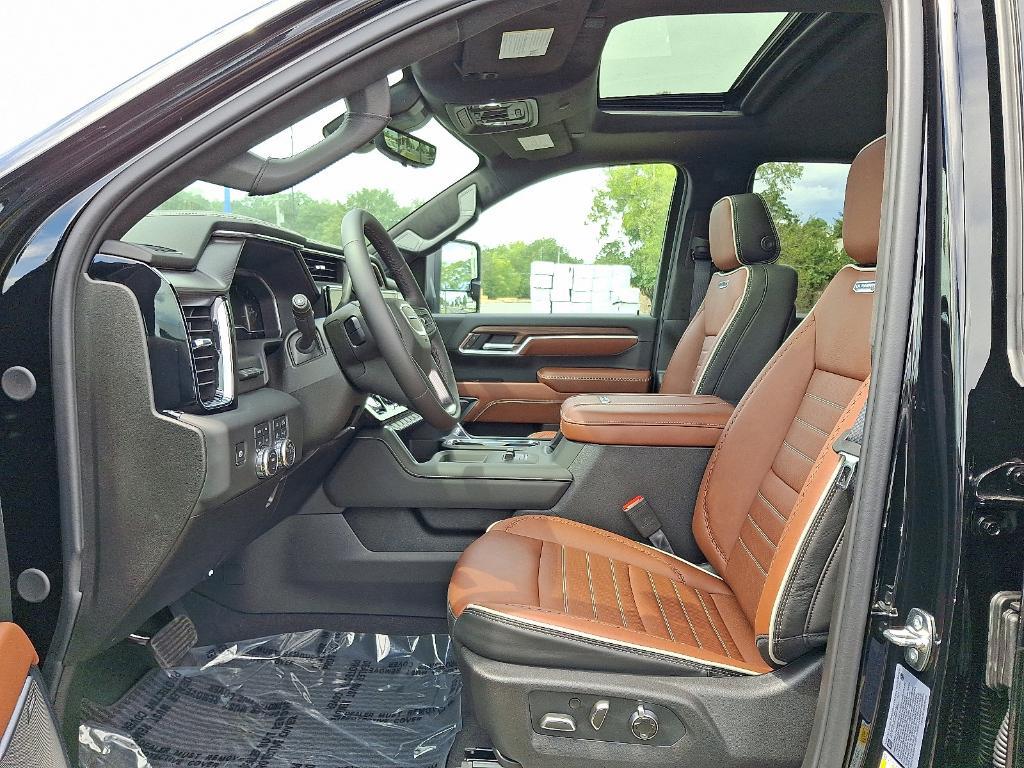 new 2025 GMC Sierra 2500 car, priced at $88,752