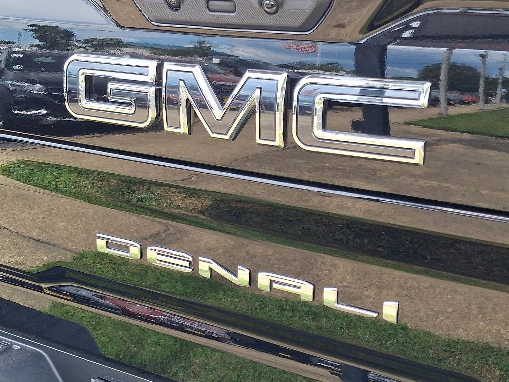 new 2025 GMC Sierra 2500 car, priced at $88,752