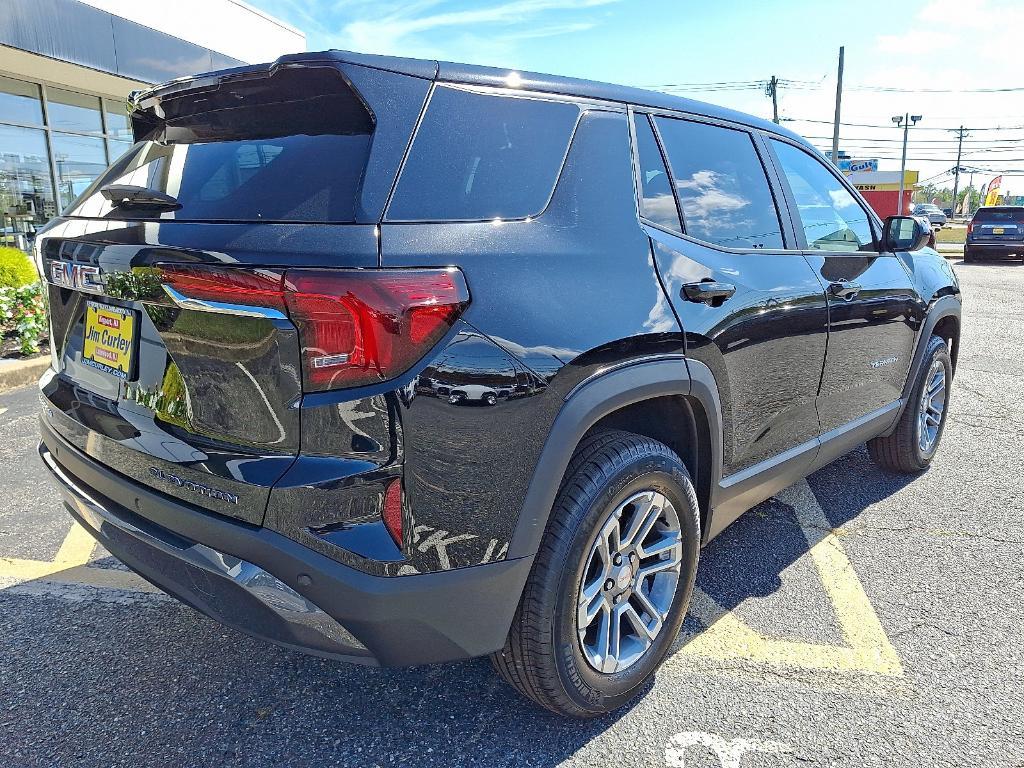 new 2026 GMC Terrain car, priced at $31,790