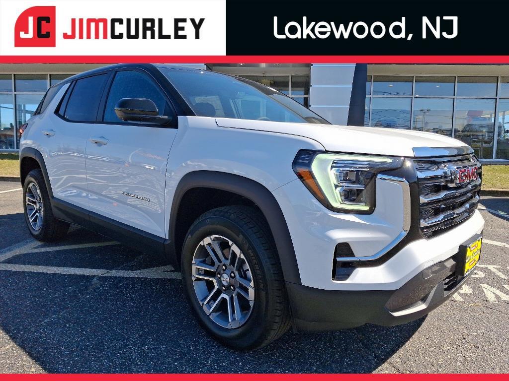new 2025 GMC Terrain car, priced at $34,975