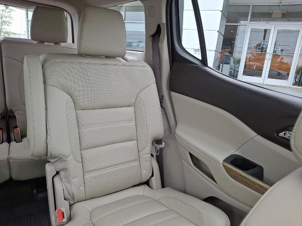 used 2018 GMC Acadia car, priced at $21,112