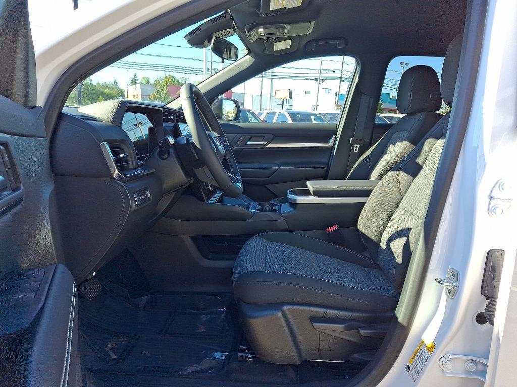 new 2026 GMC Terrain car, priced at $32,245