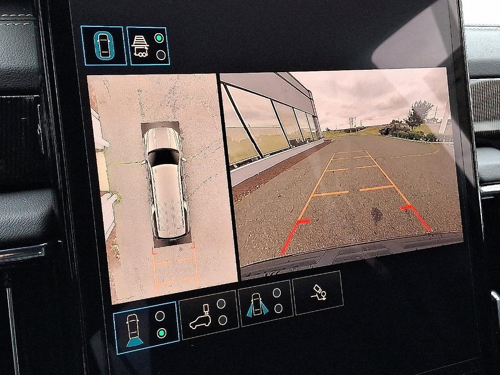 new 2025 GMC Yukon XL car, priced at $82,850