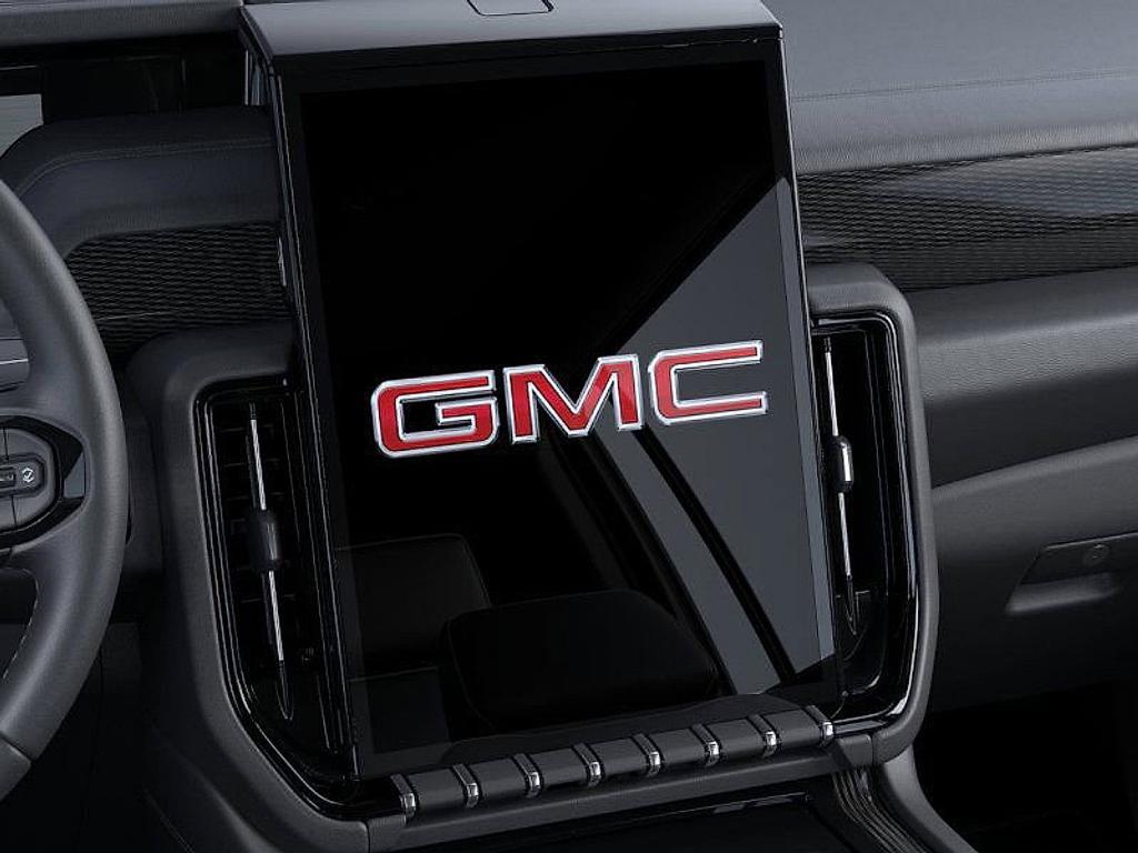 new 2025 GMC Yukon XL car, priced at $82,850