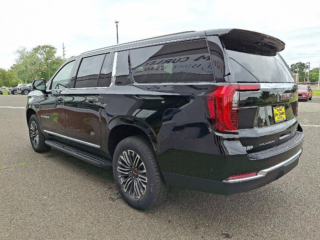new 2025 GMC Yukon XL car, priced at $82,850