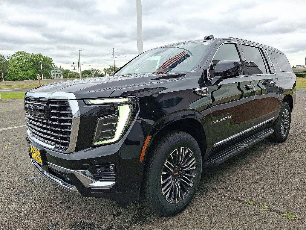 new 2025 GMC Yukon XL car, priced at $82,850