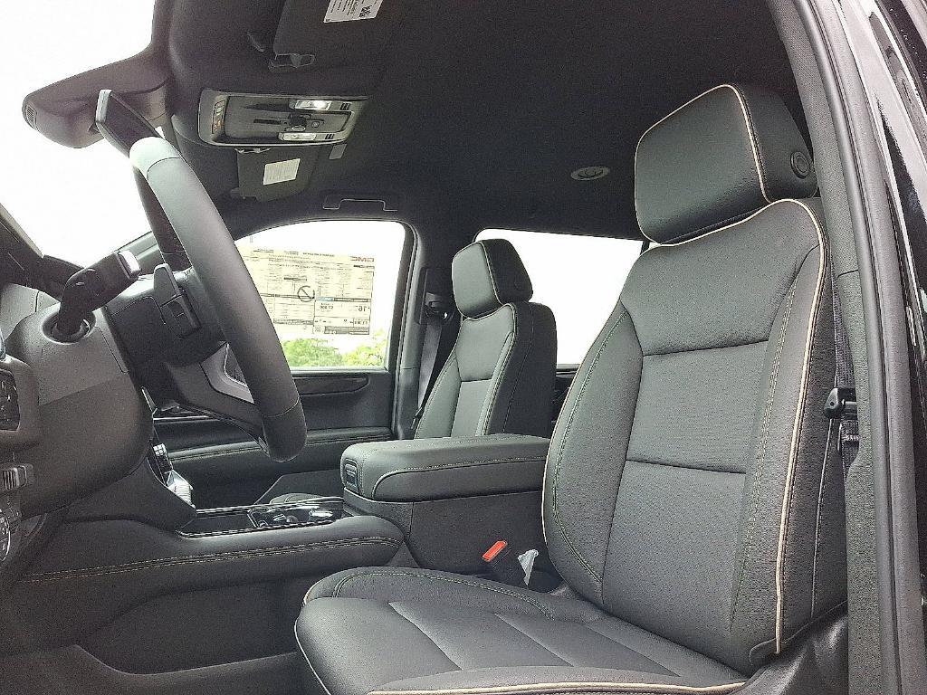 new 2025 GMC Yukon XL car, priced at $82,850