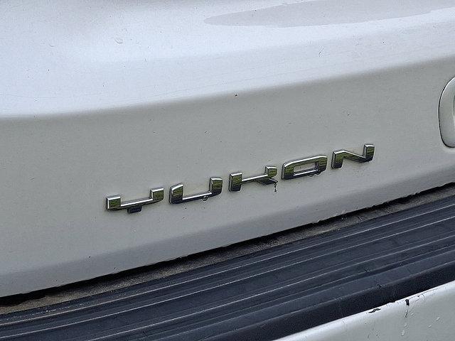 used 2023 GMC Yukon car, priced at $59,625