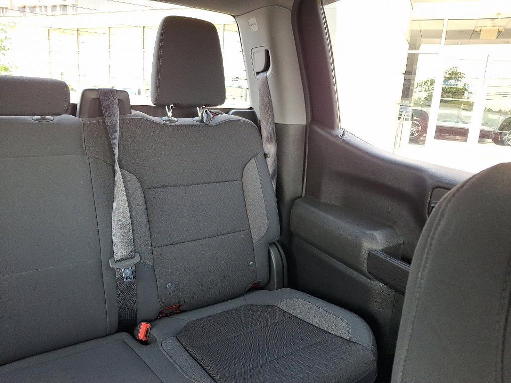 used 2019 Chevrolet Silverado 1500 car, priced at $28,732