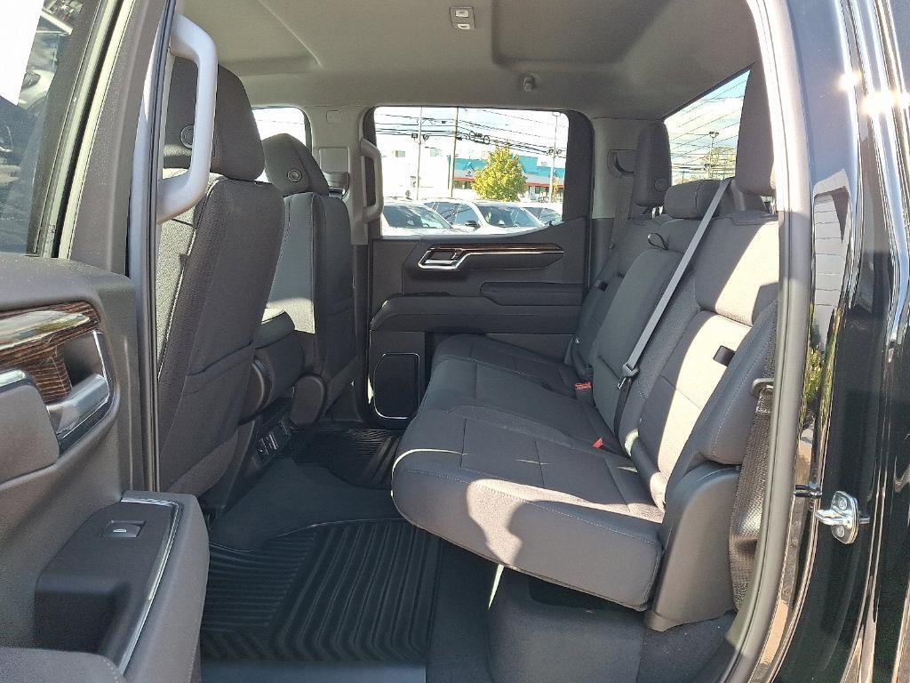 new 2026 GMC Sierra 1500 car, priced at $51,406