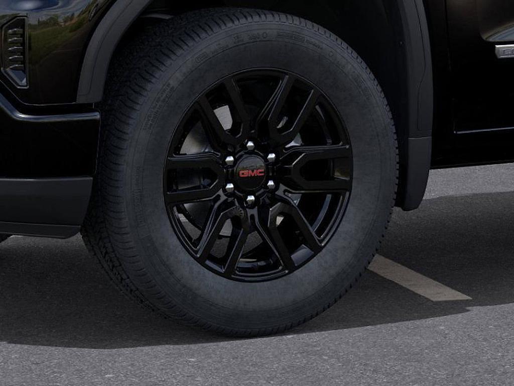 new 2026 GMC Sierra 1500 car, priced at $57,990