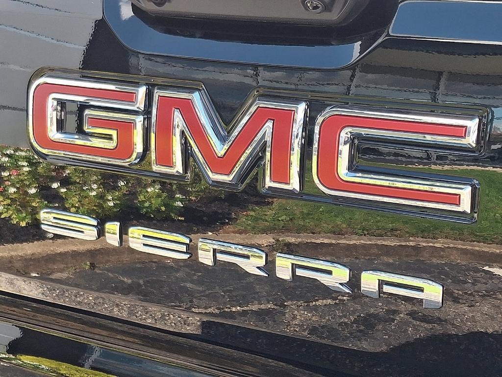 new 2026 GMC Sierra 1500 car, priced at $51,406