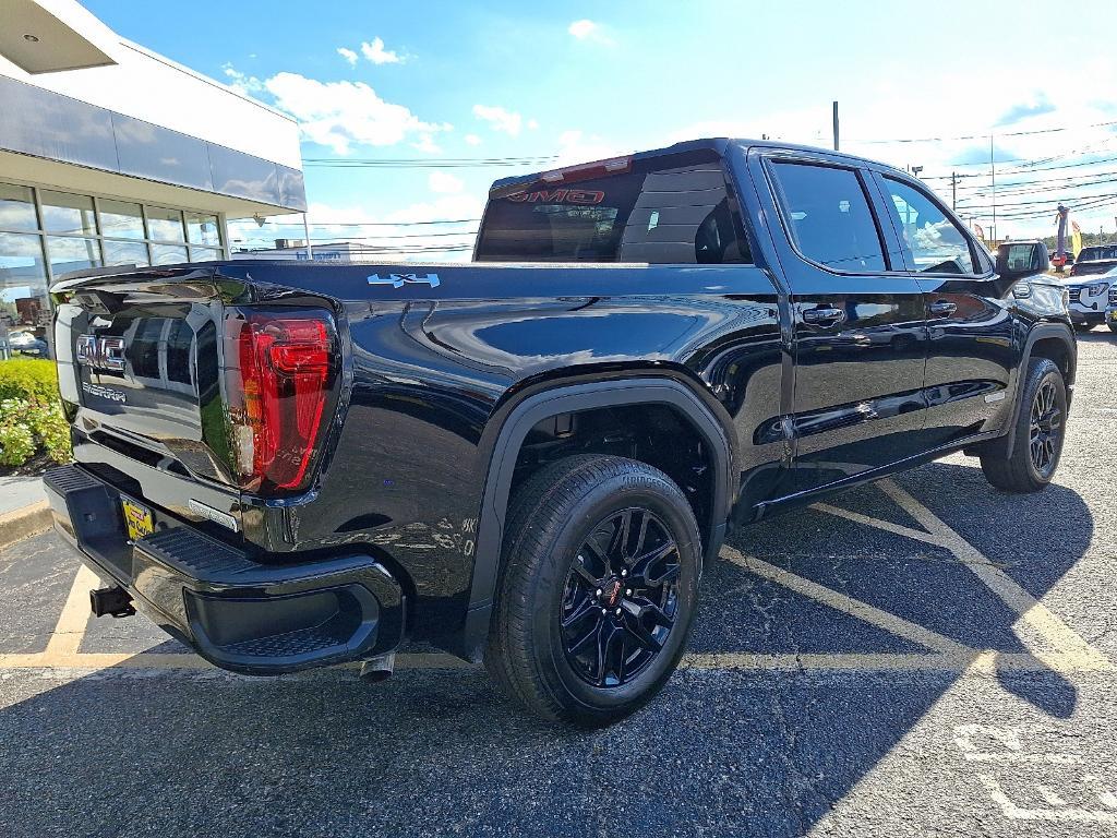new 2026 GMC Sierra 1500 car, priced at $51,406