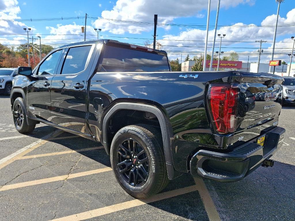 new 2026 GMC Sierra 1500 car, priced at $51,406
