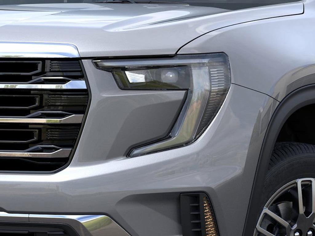 new 2026 GMC Acadia car, priced at $49,035