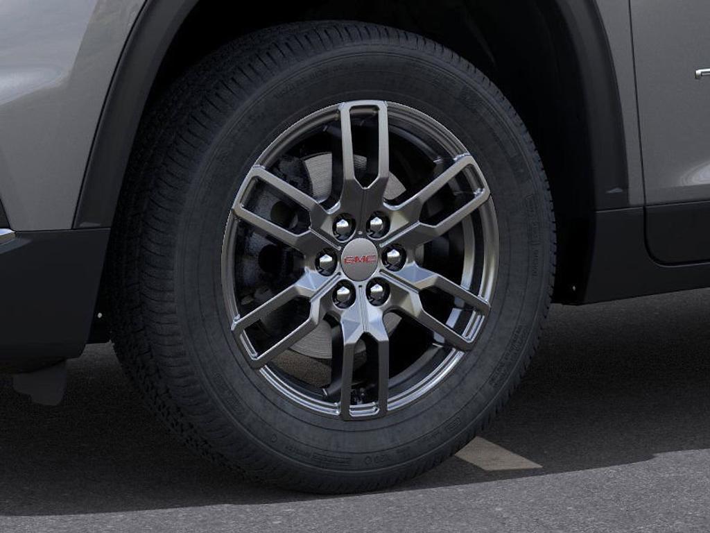 new 2026 GMC Acadia car, priced at $49,035