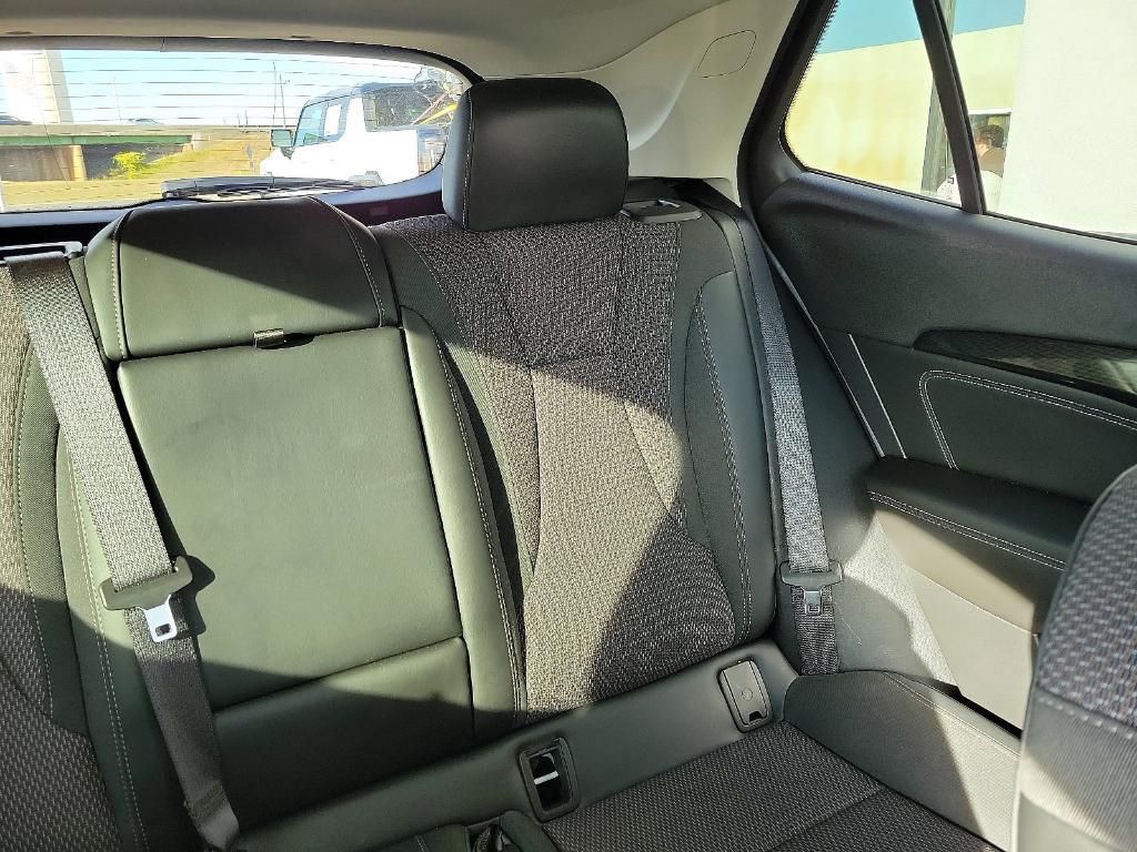 used 2021 Buick Envision car, priced at $20,891